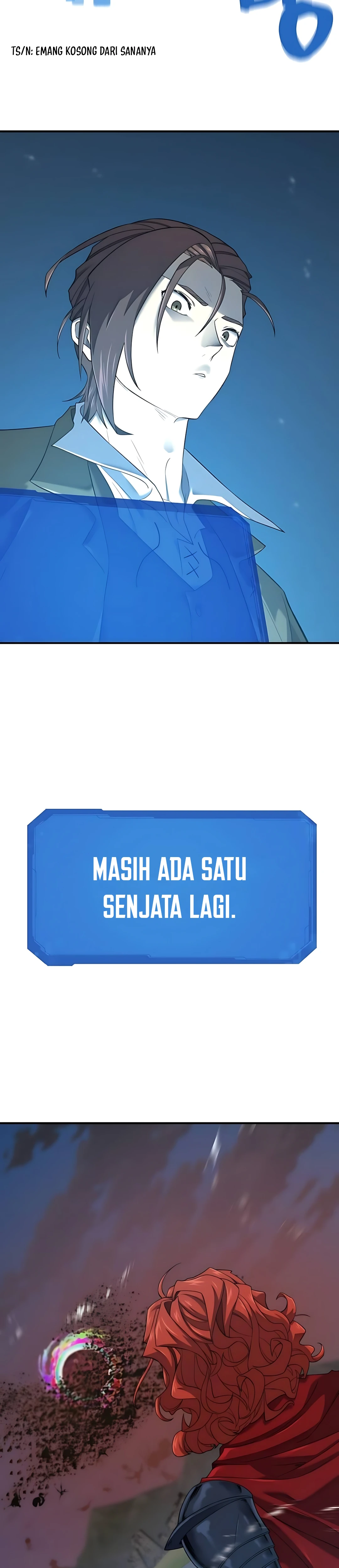 Read The Greatest Estate Developer (ID) Manga Online