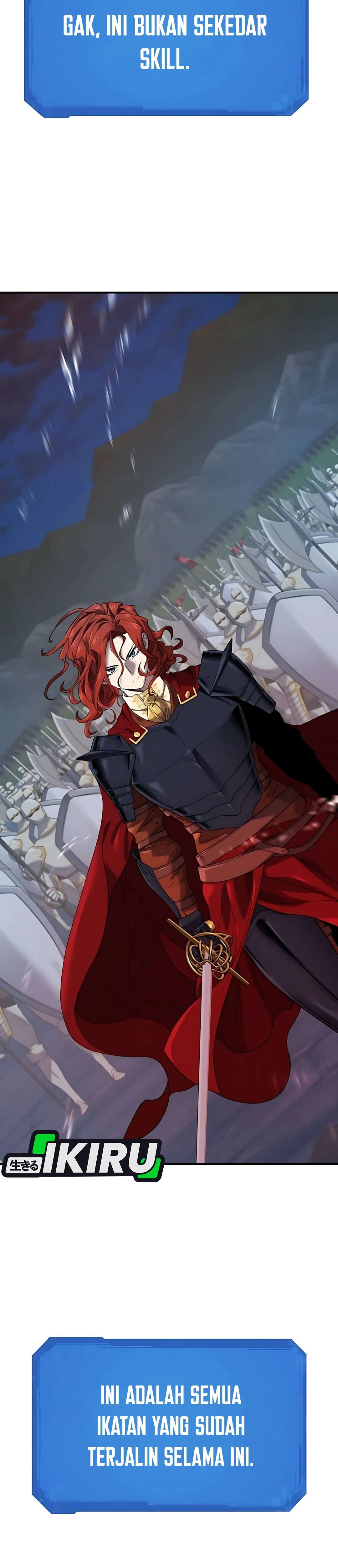 Read The Greatest Estate Developer (ID) Manga Online