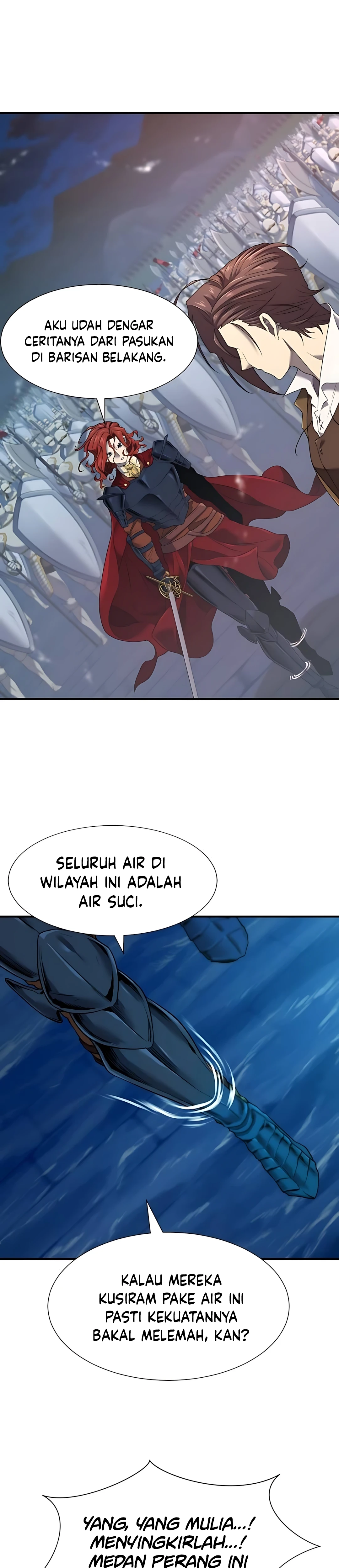 Read The Greatest Estate Developer (ID) Manga Online