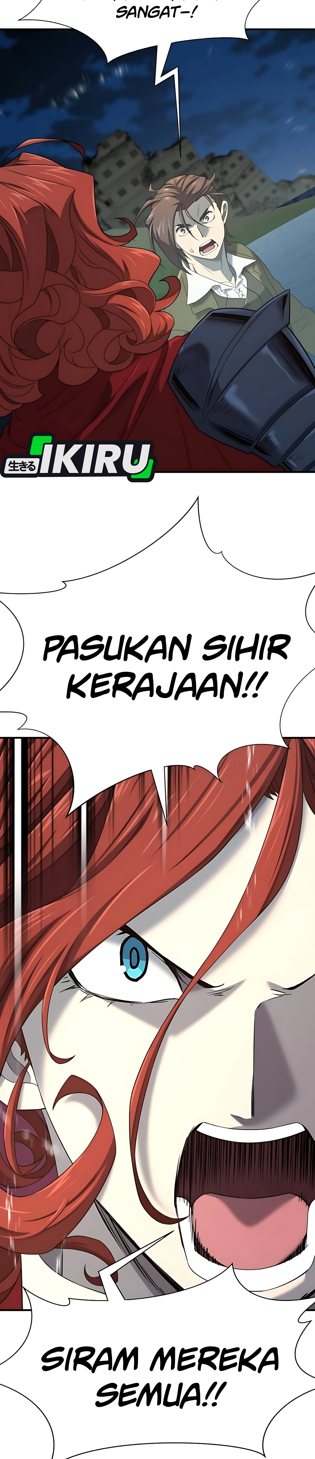 Read The Greatest Estate Developer (ID) Manga Online