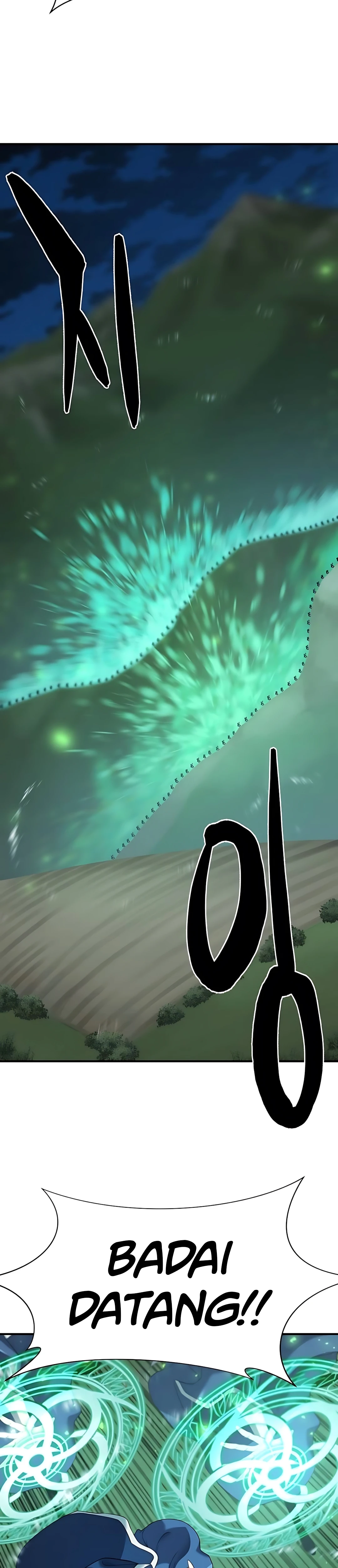 Read The Greatest Estate Developer (ID) Manga Online