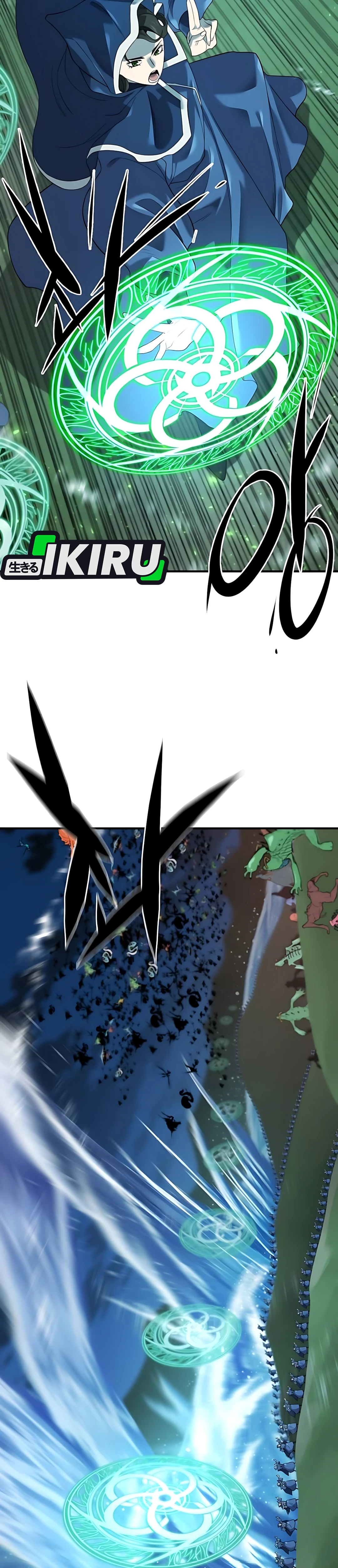 Read The Greatest Estate Developer (ID) Manga Online