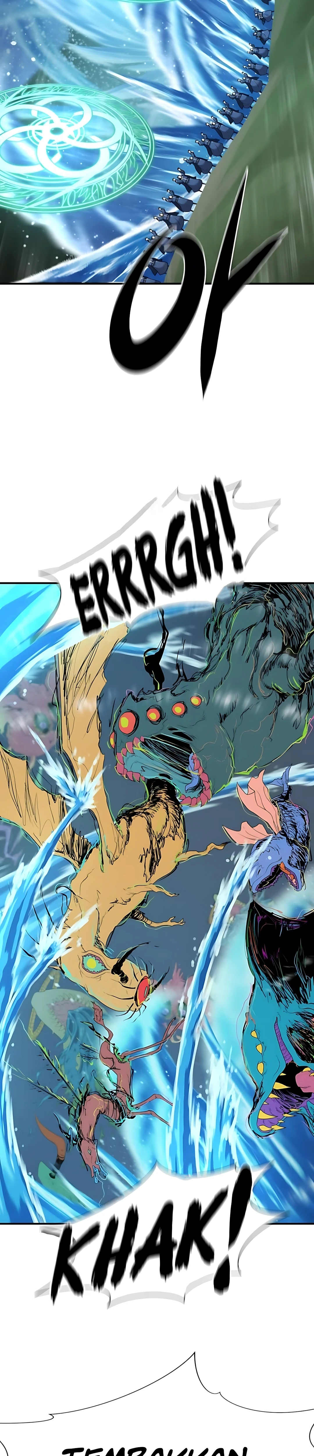 Read The Greatest Estate Developer (ID) Manga Online