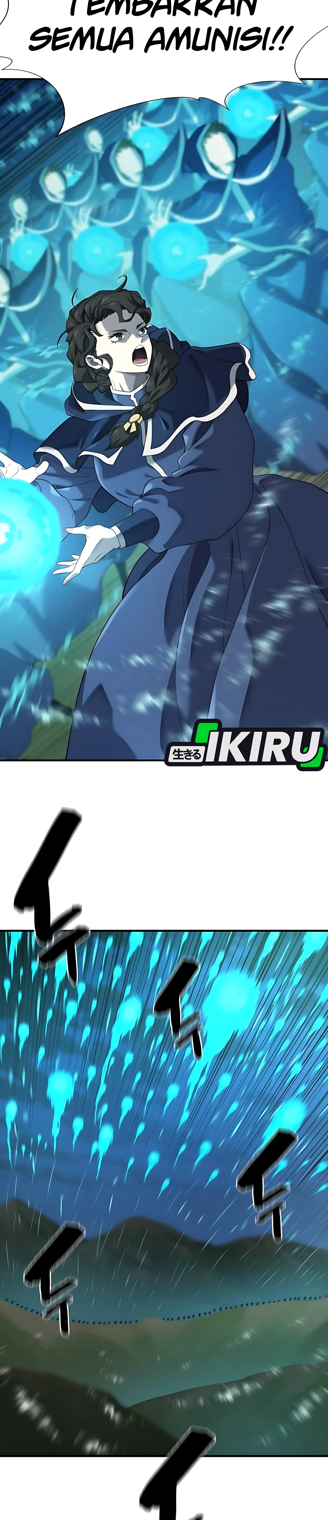 Read The Greatest Estate Developer (ID) Manga Online