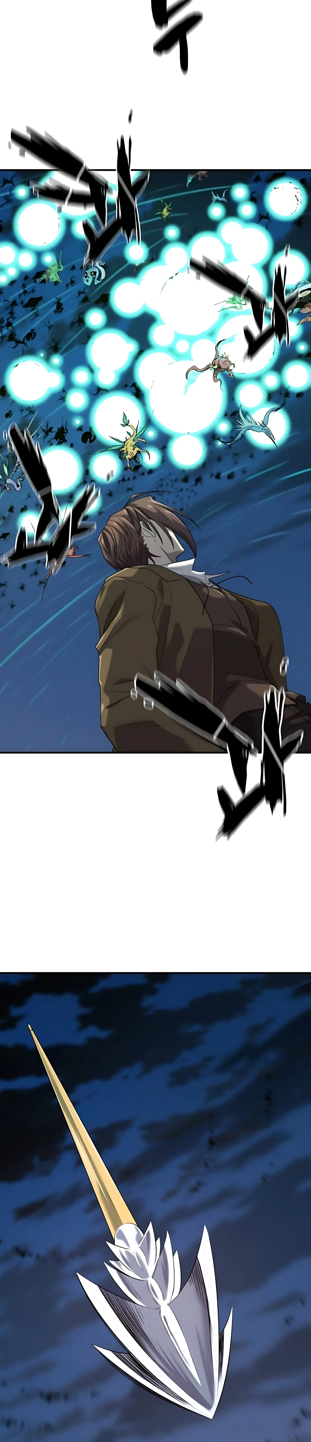 Read The Greatest Estate Developer (ID) Manga Online