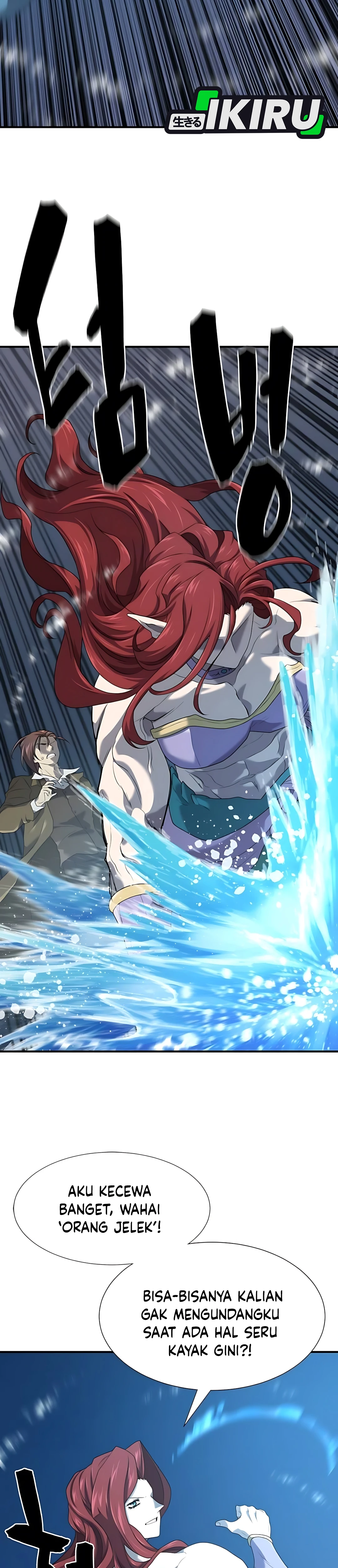 Read The Greatest Estate Developer (ID) Manga Online