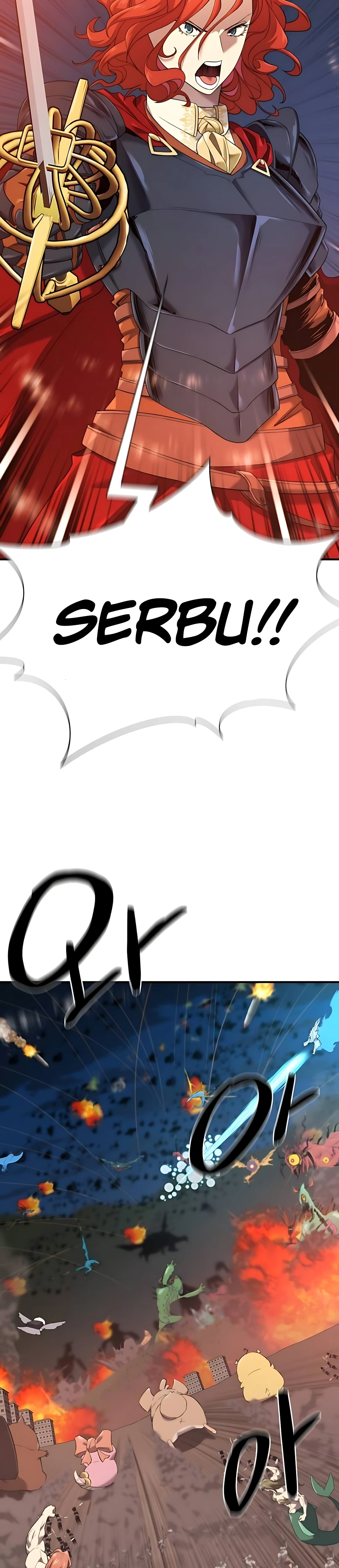 Read The Greatest Estate Developer (ID) Manga Online