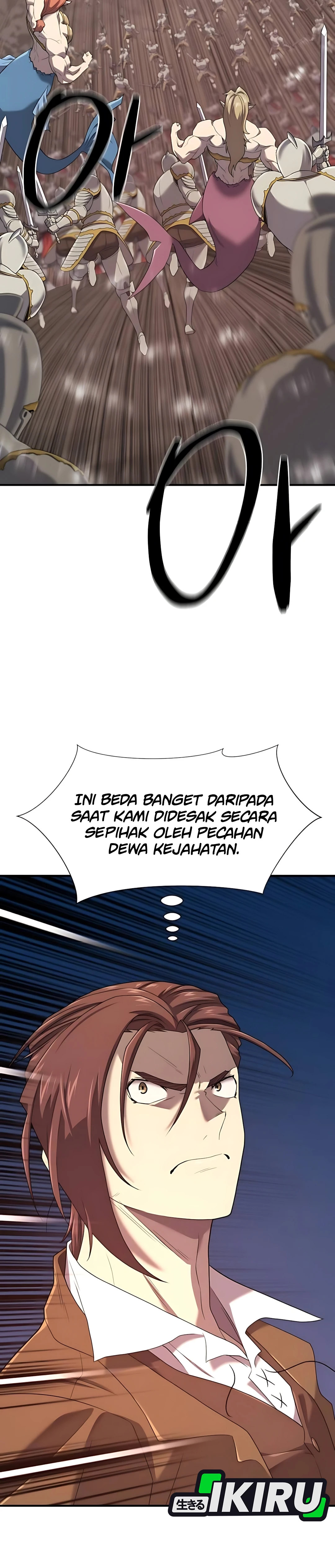 Read The Greatest Estate Developer (ID) Manga Online