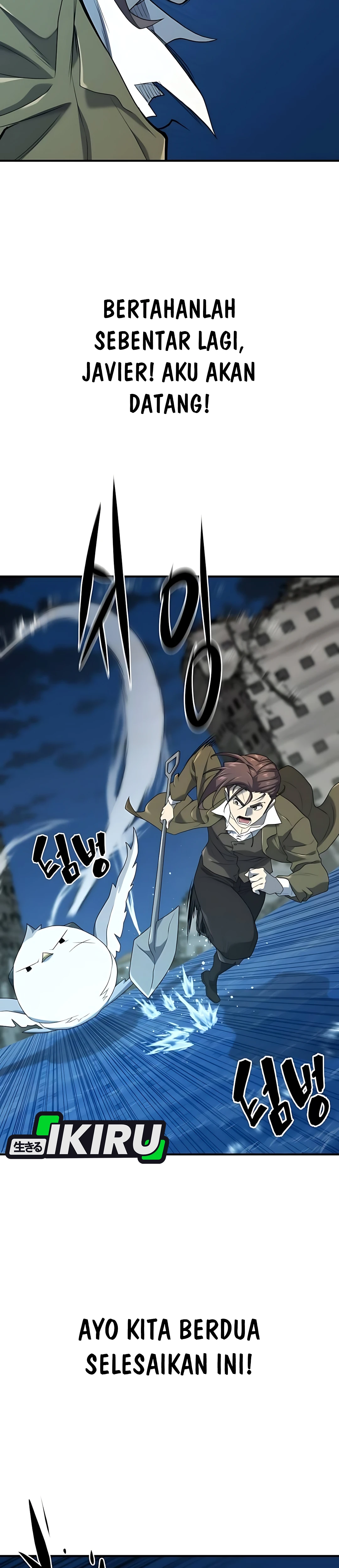 Read The Greatest Estate Developer (ID) Manga Online