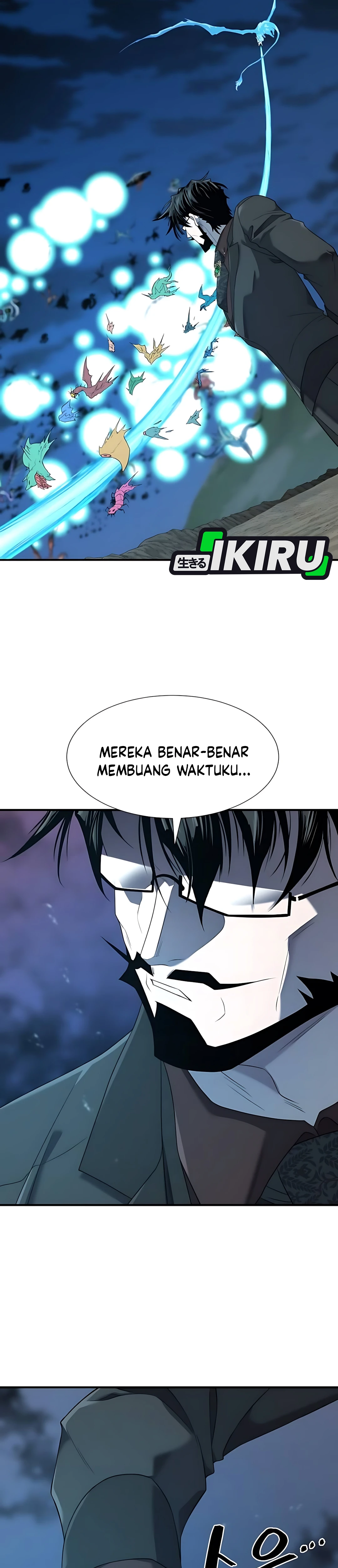 Read The Greatest Estate Developer (ID) Manga Online