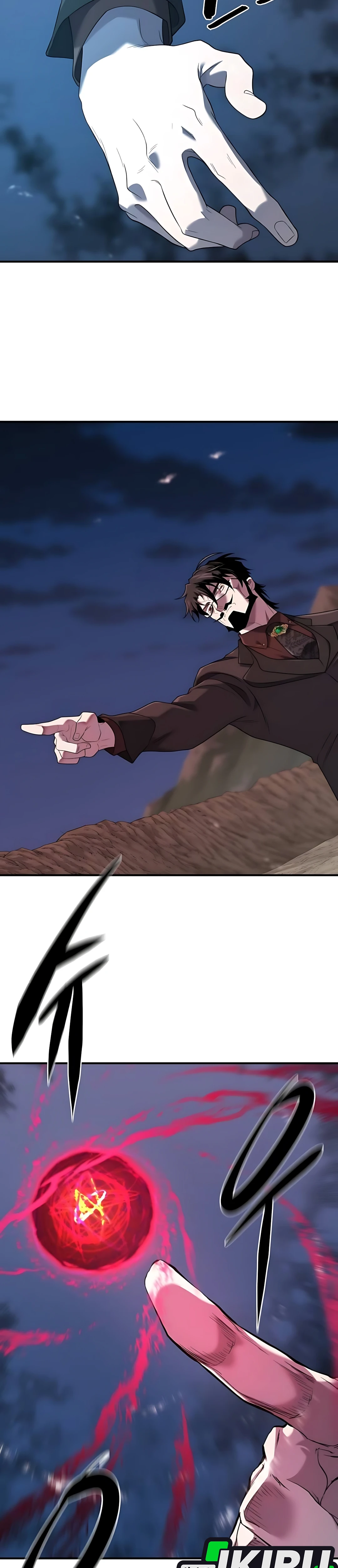 Read The Greatest Estate Developer (ID) Manga Online