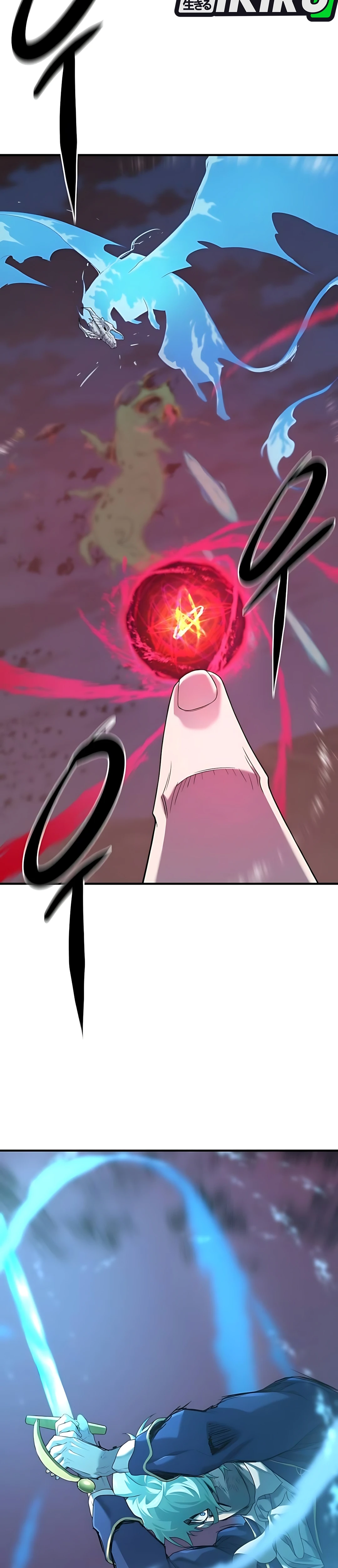 Read The Greatest Estate Developer (ID) Manga Online