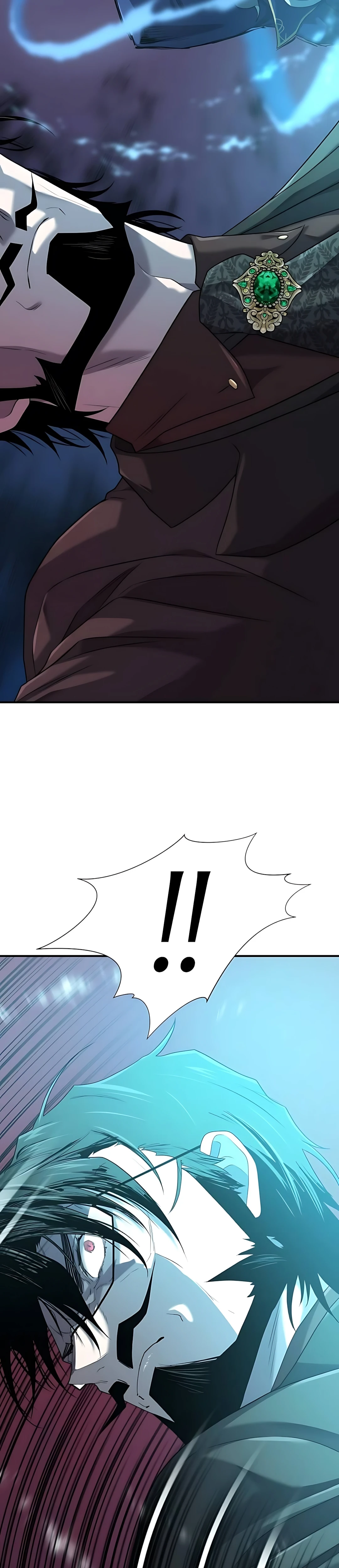 Read The Greatest Estate Developer (ID) Manga Online