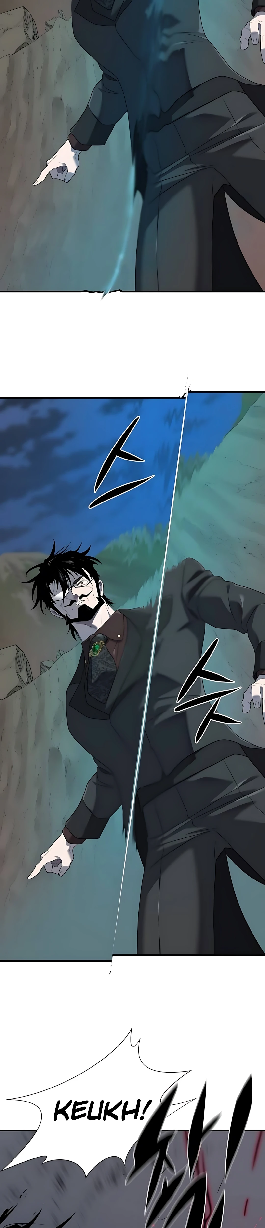 Read The Greatest Estate Developer (ID) Manga Online