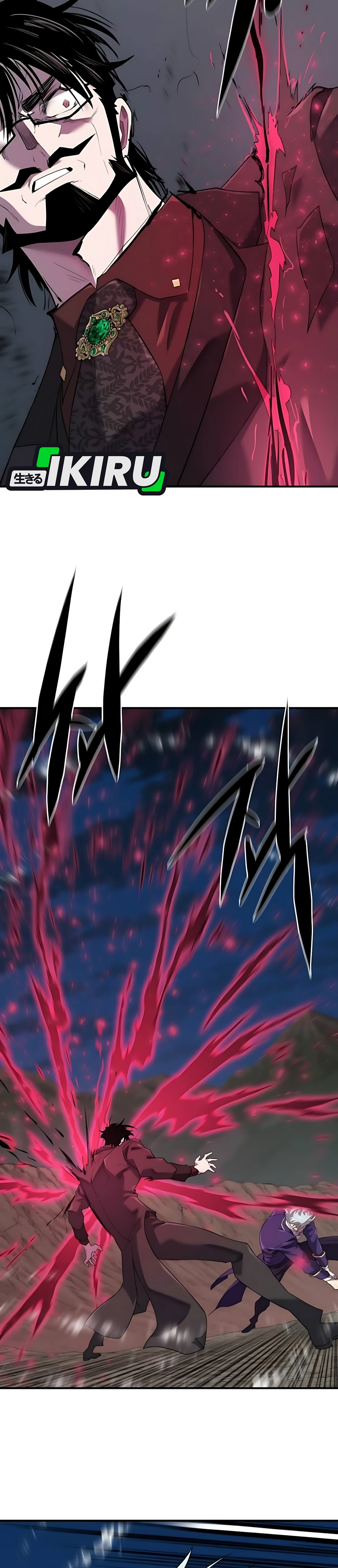 Read The Greatest Estate Developer (ID) Manga Online