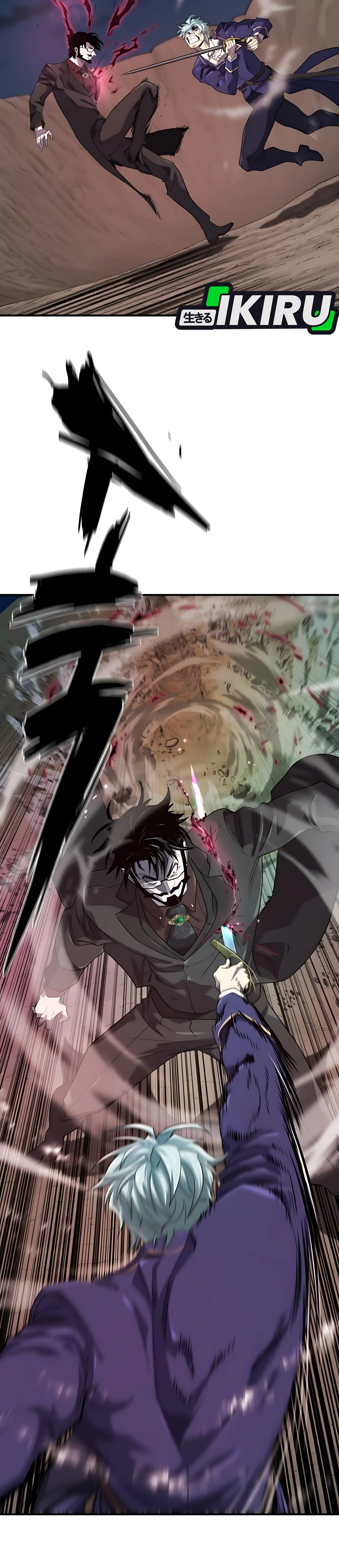 Read The Greatest Estate Developer (ID) Manga Online