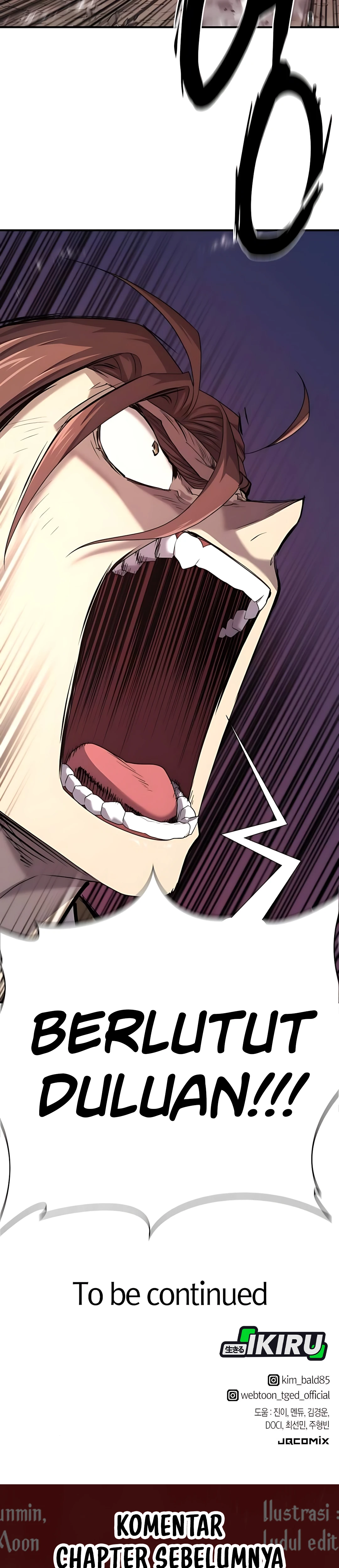 Read The Greatest Estate Developer (ID) Manga Online