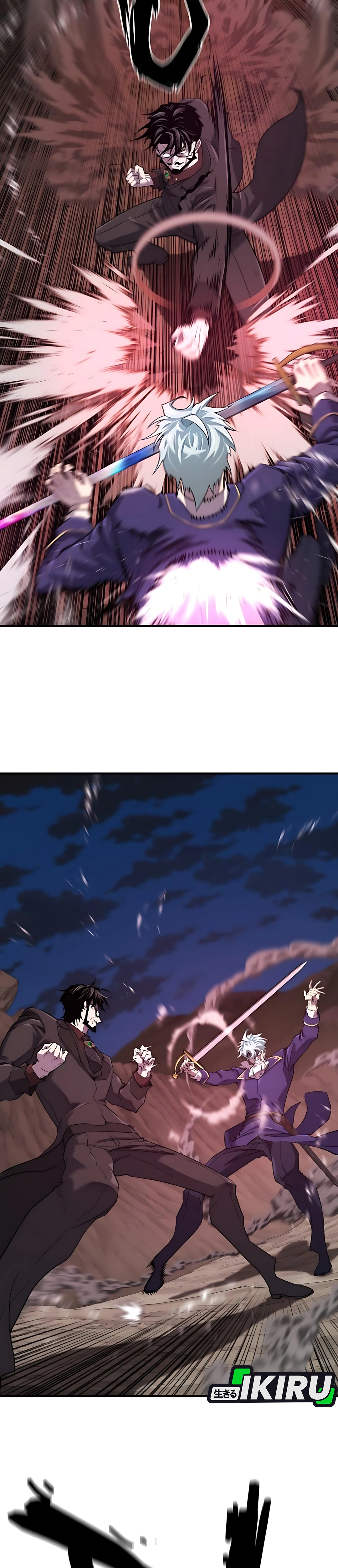 Read The Greatest Estate Developer (ID) Manga Online