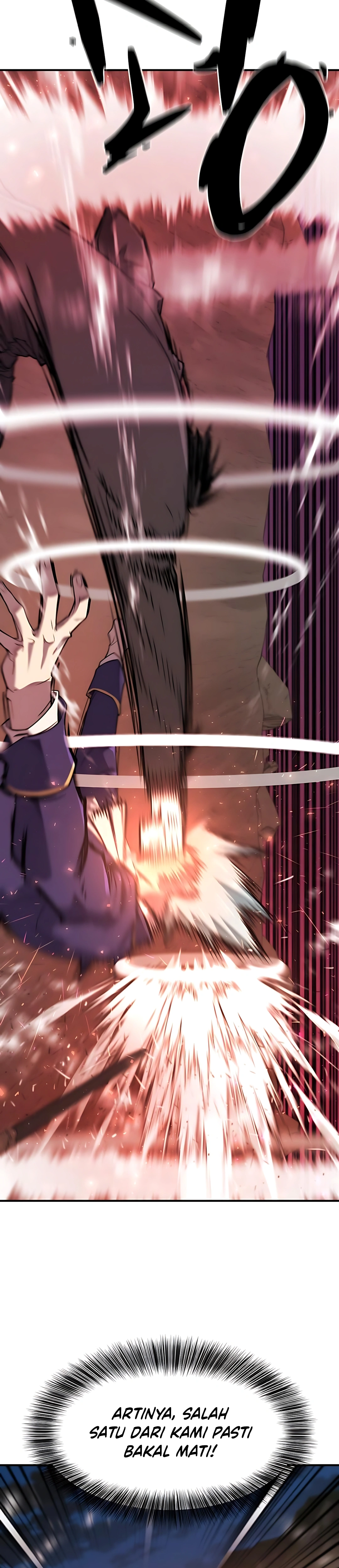 Read The Greatest Estate Developer (ID) Manga Online