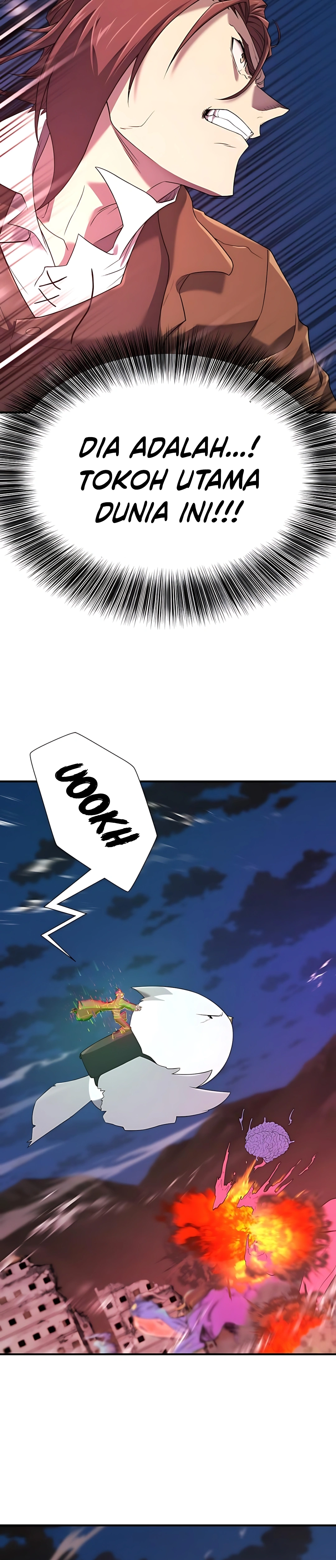 Read The Greatest Estate Developer (ID) Manga Online