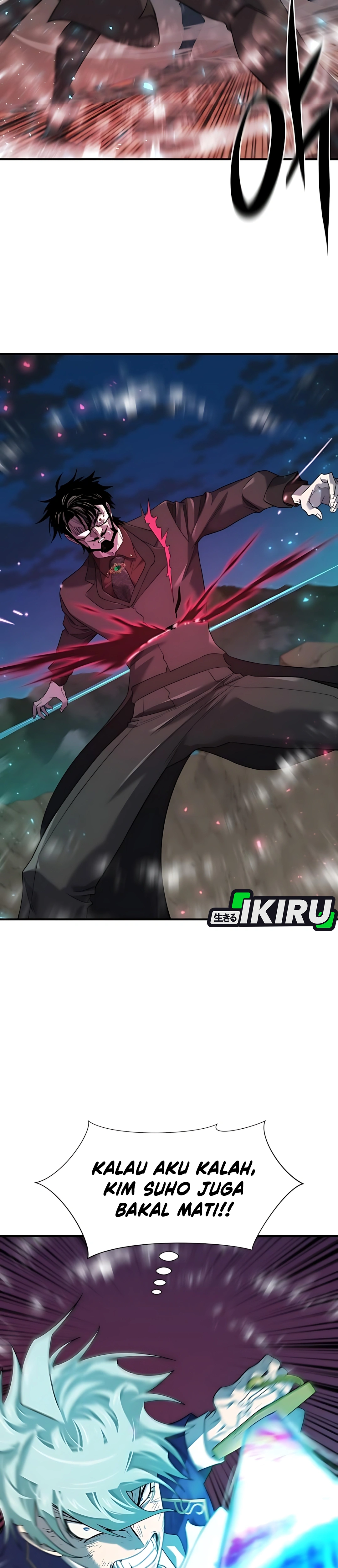 Read The Greatest Estate Developer (ID) Manga Online