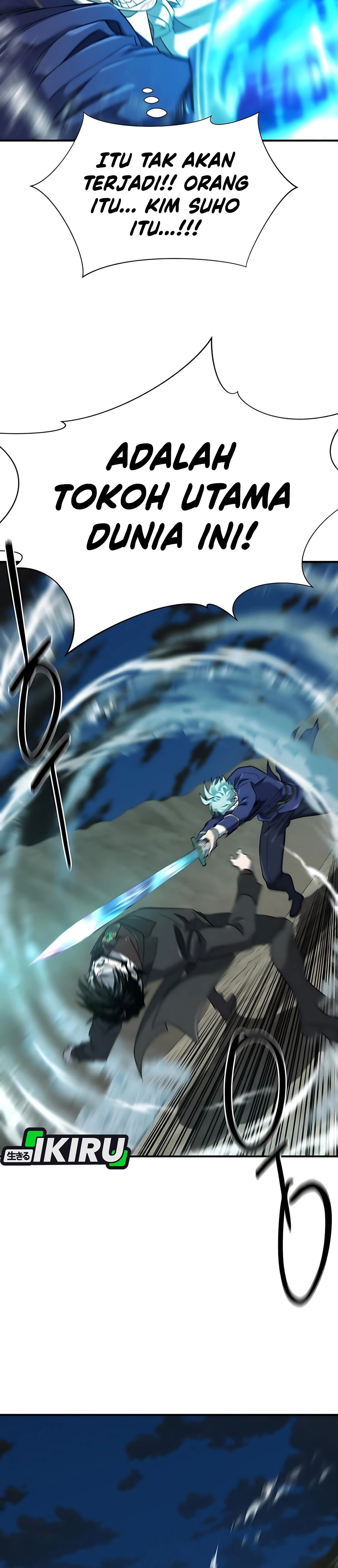 Read The Greatest Estate Developer (ID) Manga Online