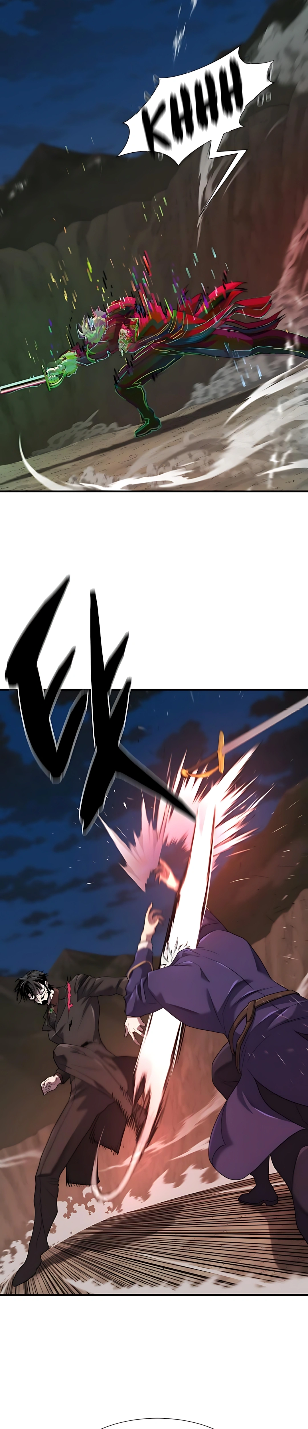 Read The Greatest Estate Developer (ID) Manga Online