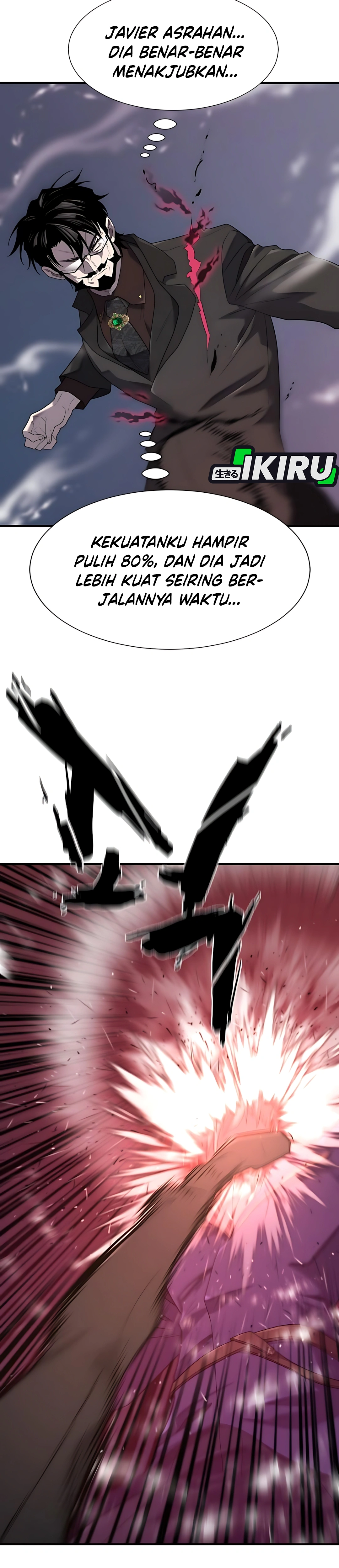 Read The Greatest Estate Developer (ID) Manga Online