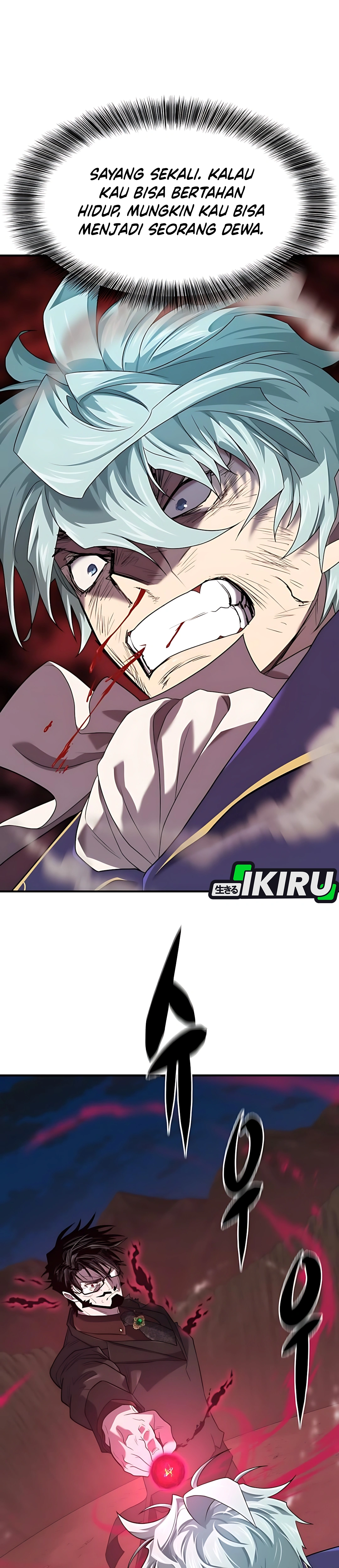 Read The Greatest Estate Developer (ID) Manga Online