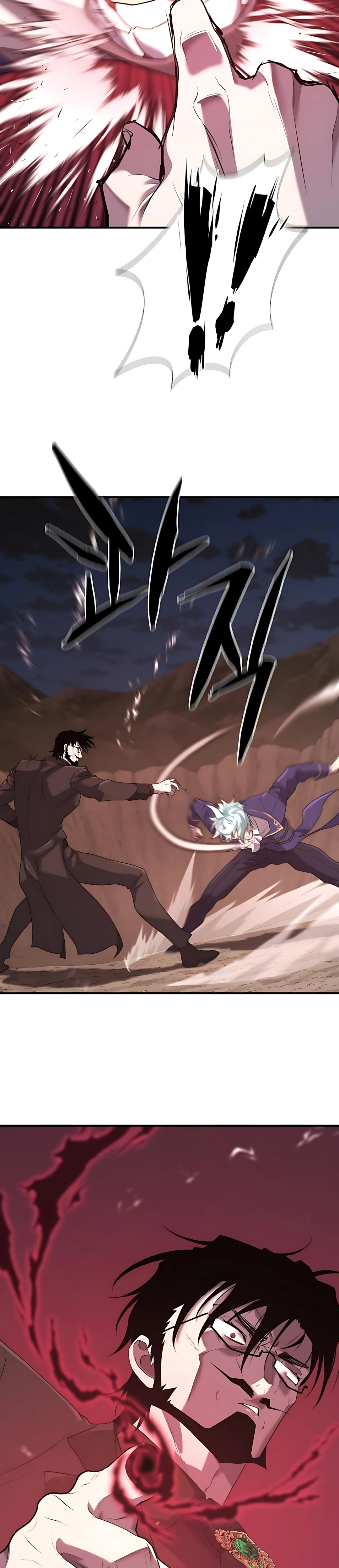 Read The Greatest Estate Developer (ID) Manga Online