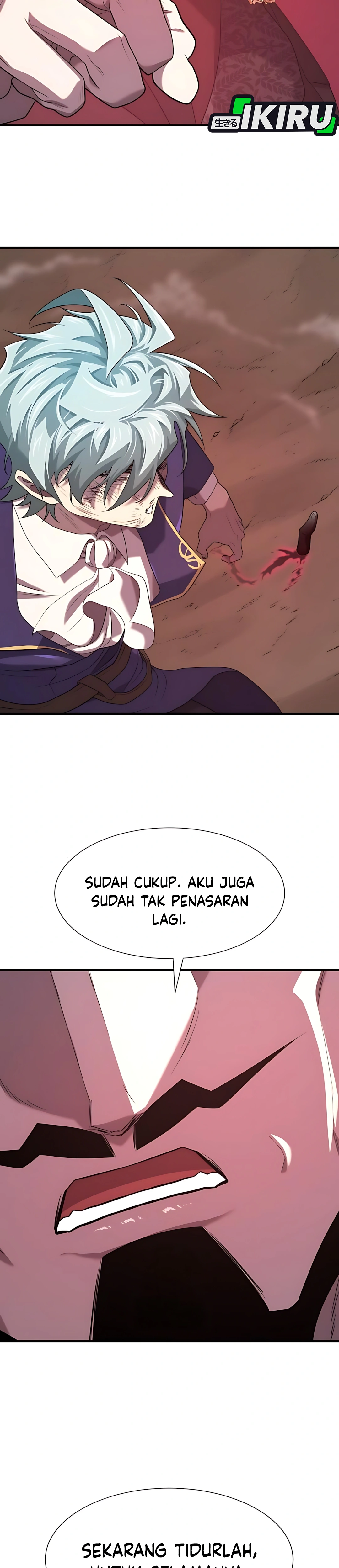 Read The Greatest Estate Developer (ID) Manga Online