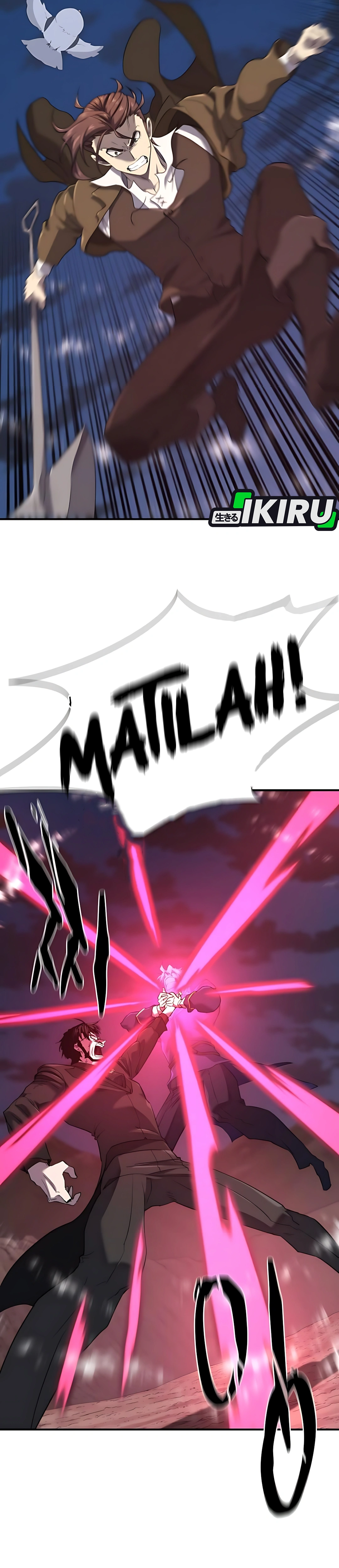 Read The Greatest Estate Developer (ID) Manga Online