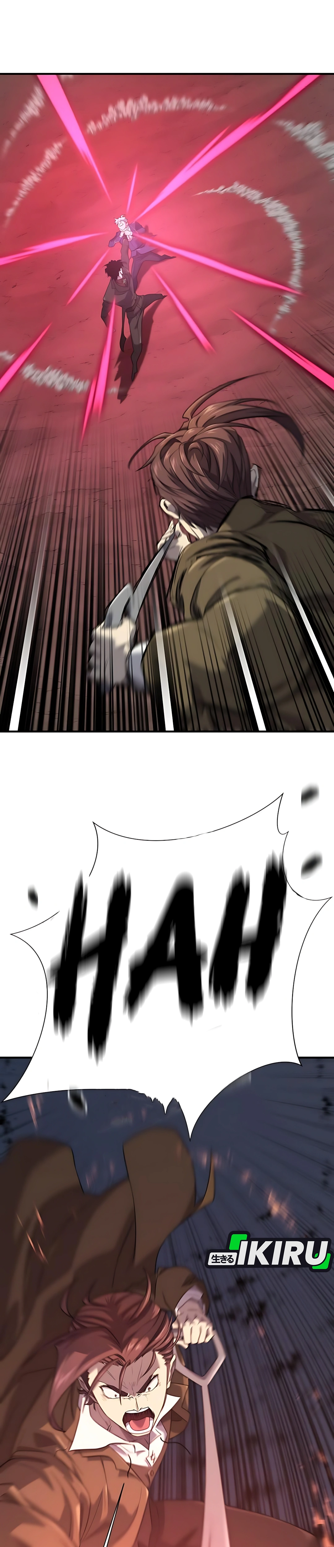 Read The Greatest Estate Developer (ID) Manga Online