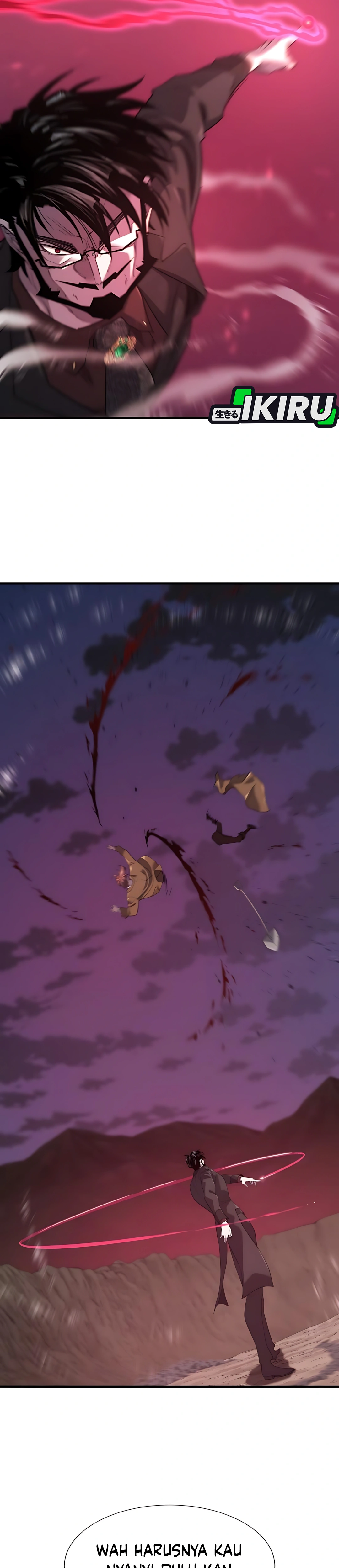 Read The Greatest Estate Developer (ID) Manga Online