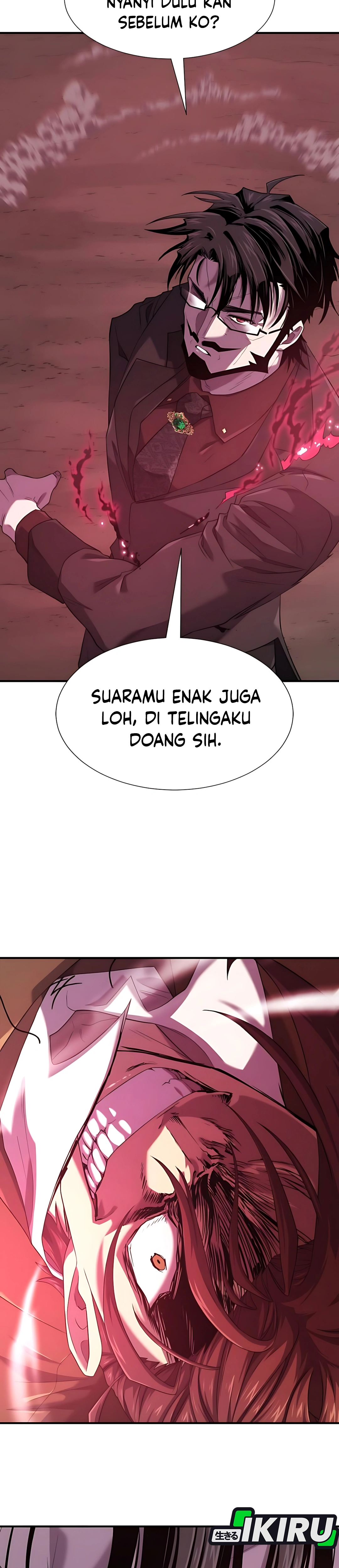 Read The Greatest Estate Developer (ID) Manga Online