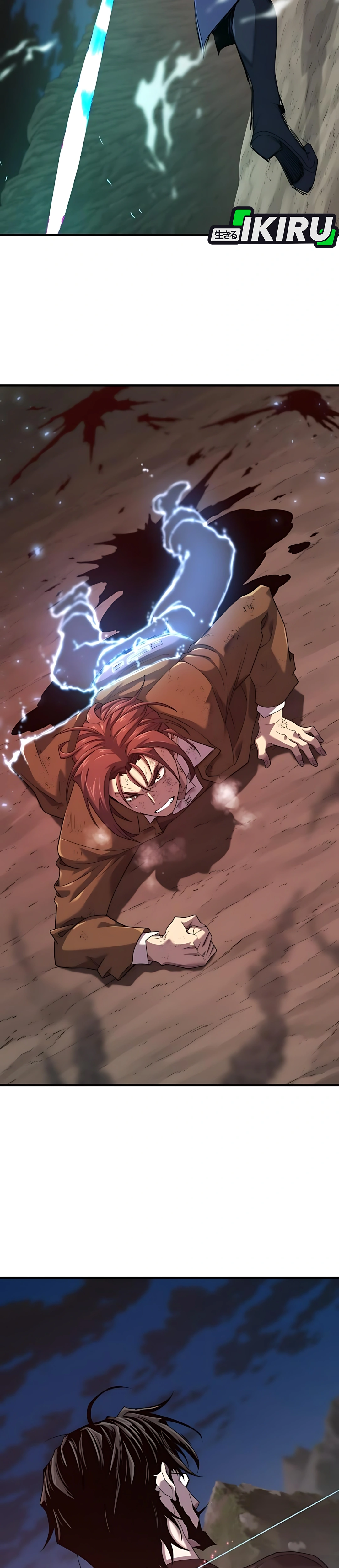 Read The Greatest Estate Developer (ID) Manga Online