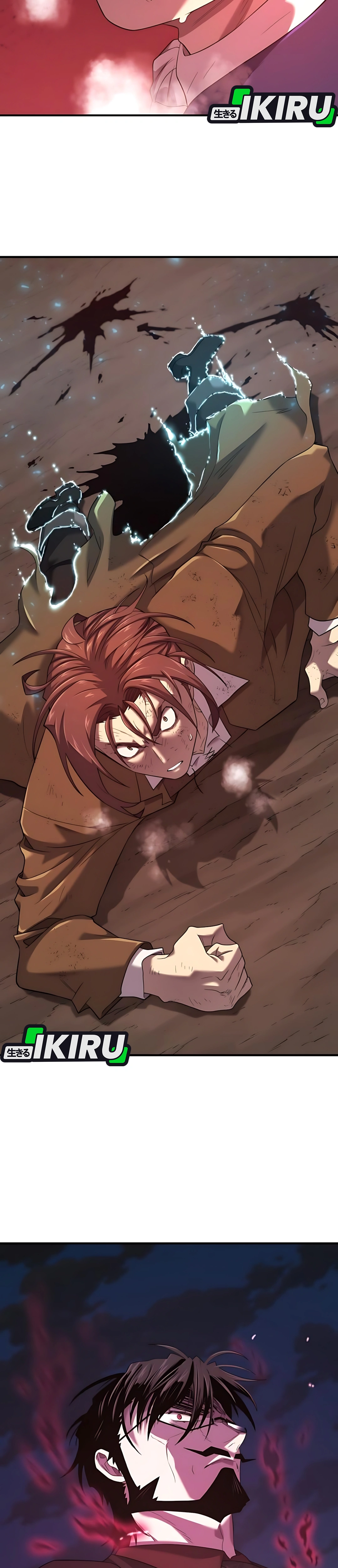 Read The Greatest Estate Developer (ID) Manga Online