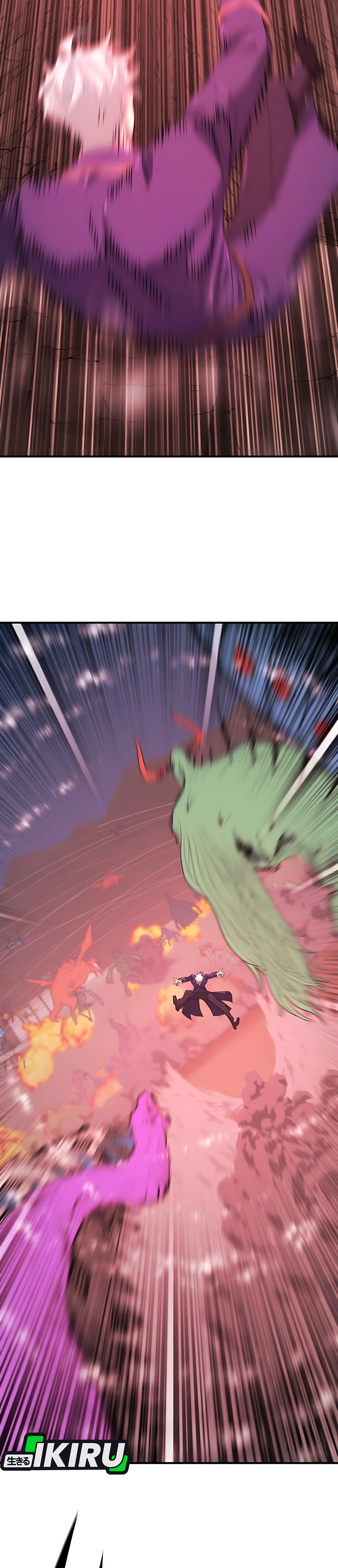 Read The Greatest Estate Developer (ID) Manga Online