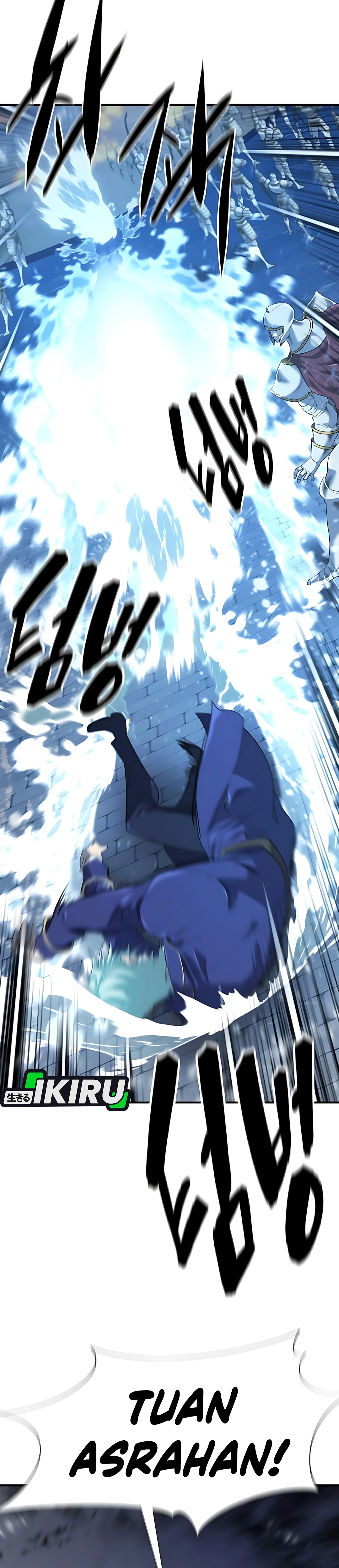 Read The Greatest Estate Developer (ID) Manga Online