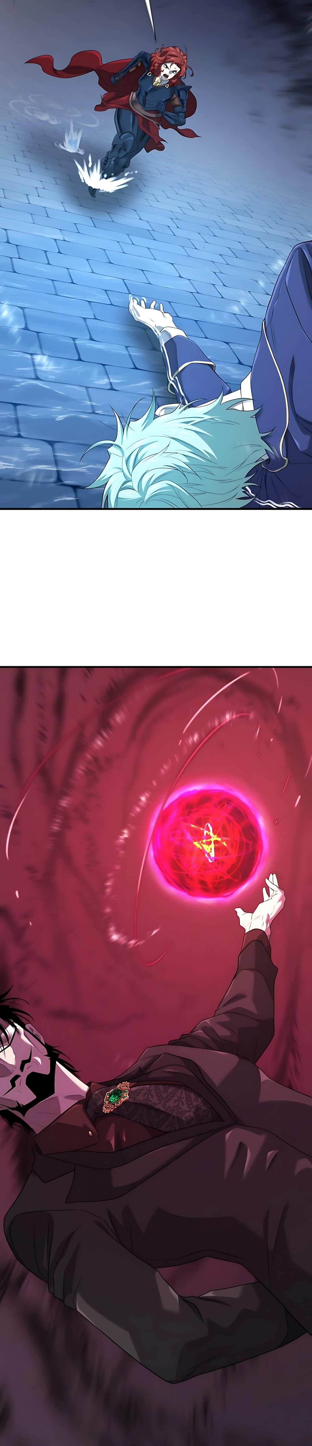 Read The Greatest Estate Developer (ID) Manga Online