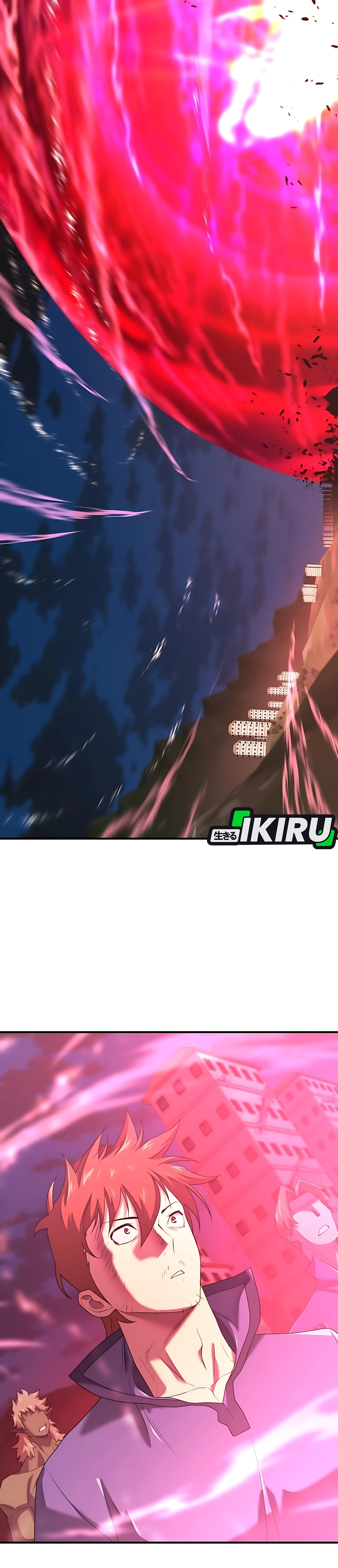 Read The Greatest Estate Developer (ID) Manga Online