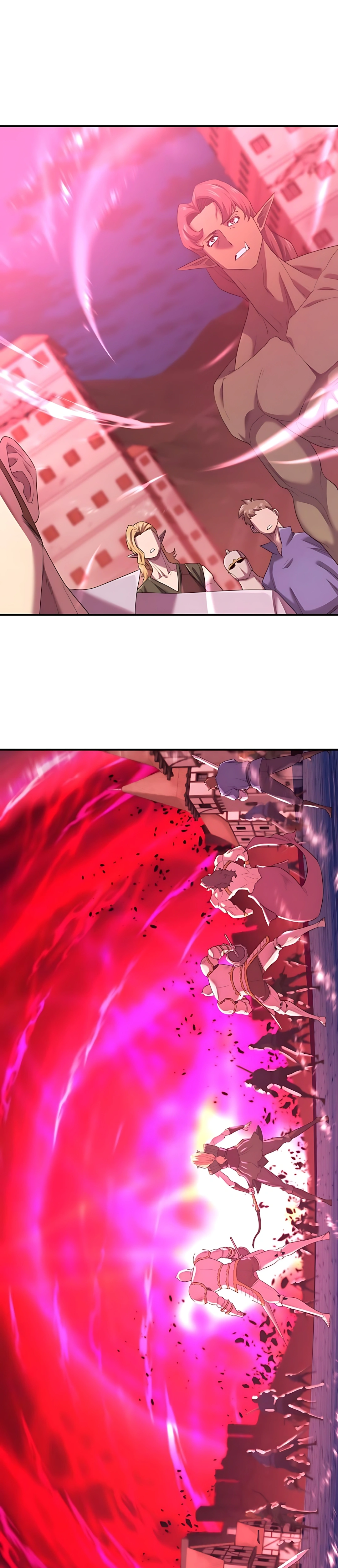 Read The Greatest Estate Developer (ID) Manga Online