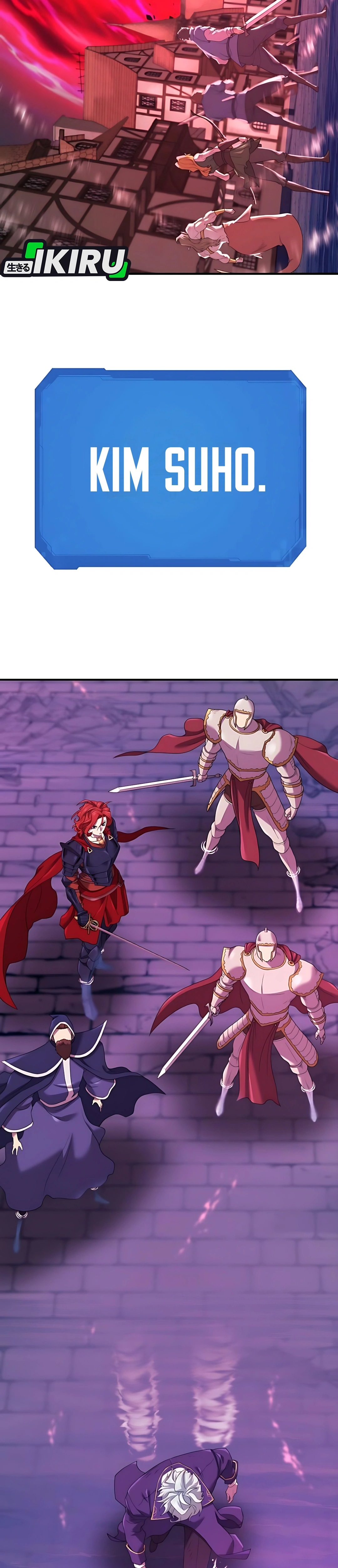 Read The Greatest Estate Developer (ID) Manga Online