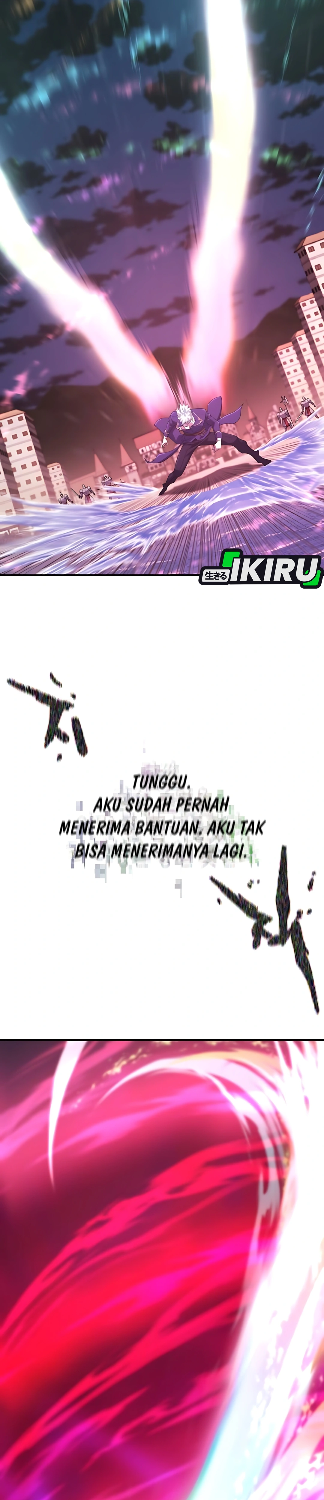 Read The Greatest Estate Developer (ID) Manga Online