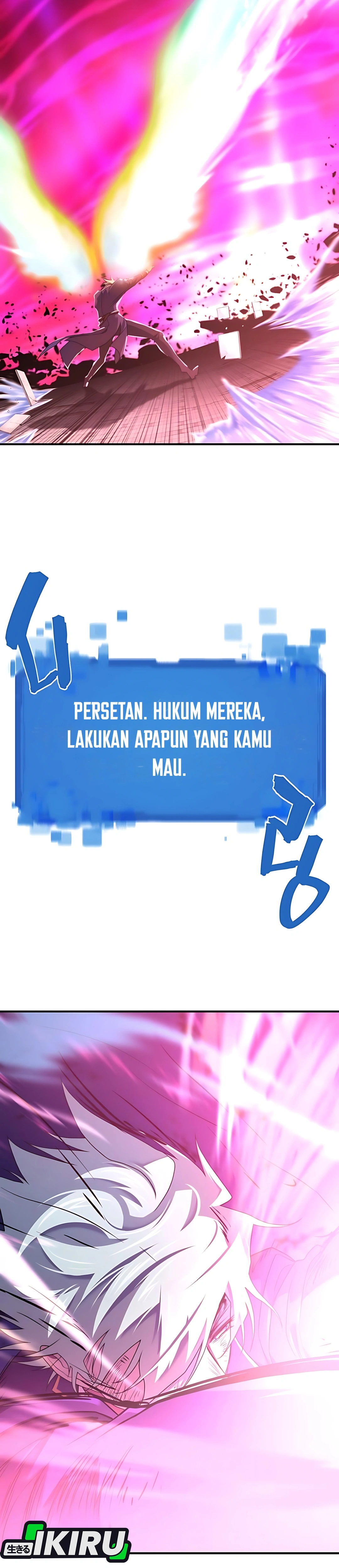 Read The Greatest Estate Developer (ID) Manga Online