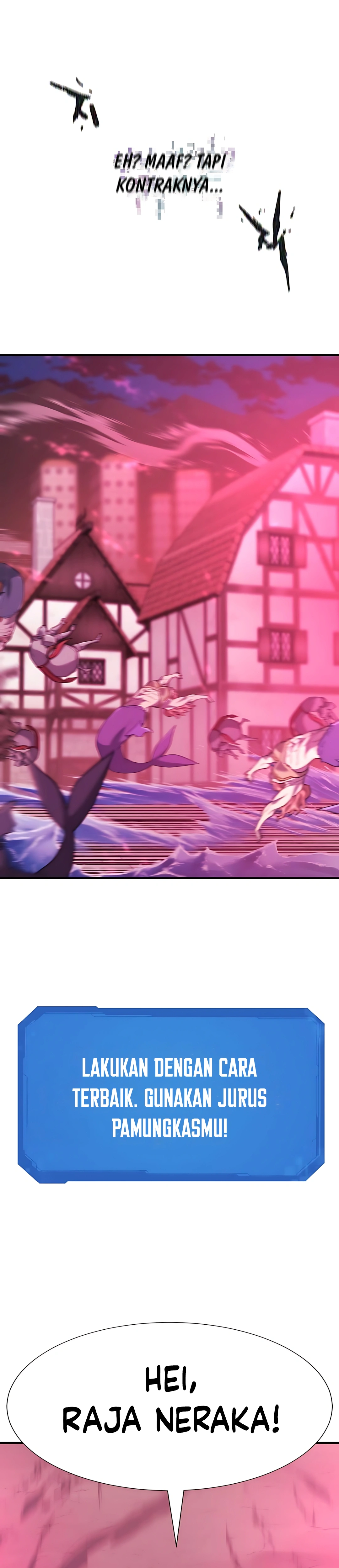 Read The Greatest Estate Developer (ID) Manga Online