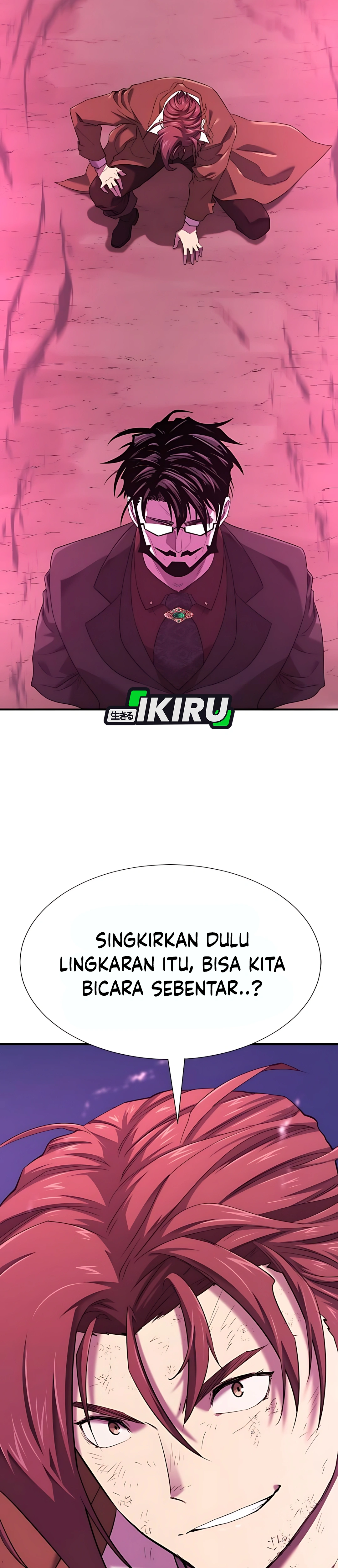 Read The Greatest Estate Developer (ID) Manga Online