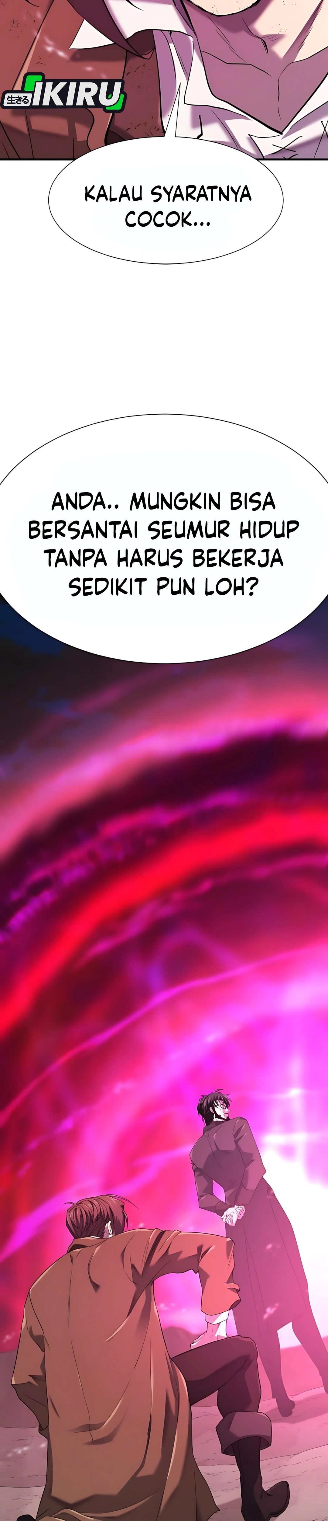 Read The Greatest Estate Developer (ID) Manga Online