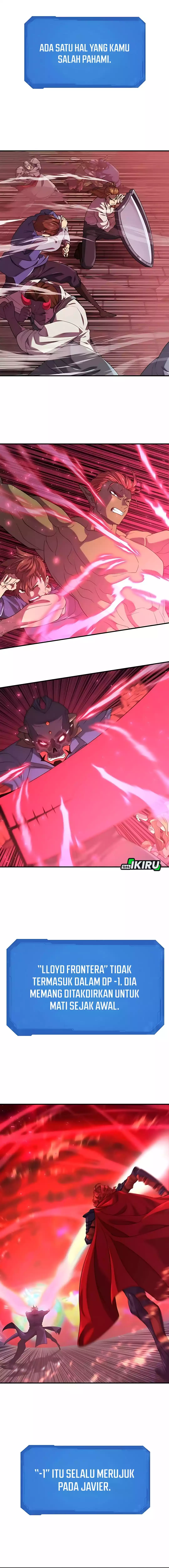 Read The Greatest Estate Developer (ID) Manga Online