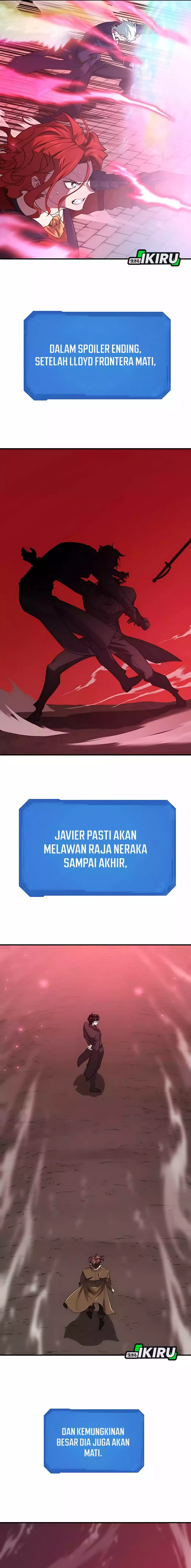 Read The Greatest Estate Developer (ID) Manga Online